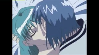 Hentai English Dubbed [Flashback Game] (episode 2/3)