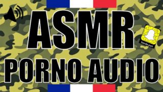 ASMR Français / l'Histoire d'Igor , Jeune Militaire ...