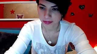 Myly - monyk6969 cam whore play with pussy