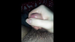 Daddy Loves To Stroke His Thick Dick Part 9