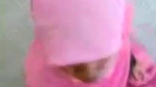 indonesian- cewek jilbab bj