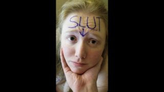 18 year old slut takes slut training