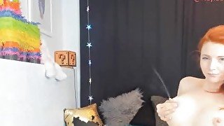 Haylee_Love Milk Show