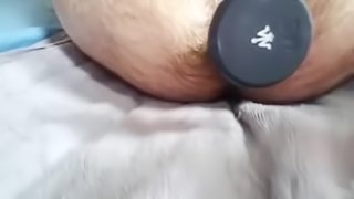 Anal Play