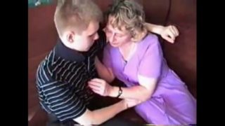 Mothers pleasing their sons compilation