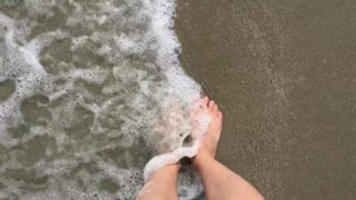 Beach Feet