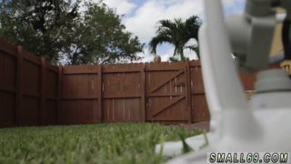 Sweet teen squirt hd and spy Alone With A Drone