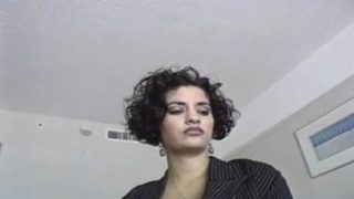 Pornstar porn video featuring Selena
