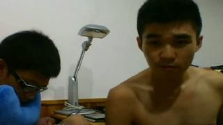 Two Hot Gay Asian Men Live Cam