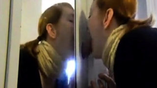 homemade gloryhole bj swallow for amateur couple