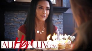 AllHerLuv.com - Birthday  - Preview