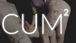I made him cum twice! Multiple Ruined Orgasms - Porn_To_Die