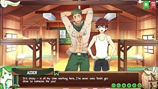 Camp Buddy - Ep37