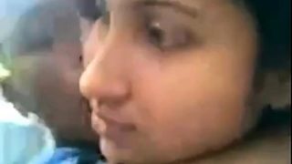 chittagong girl moaning when bf sucking boobs