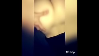 Fucking my big ass white young girlfriend *homemade*