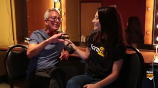 Pornhub Aria Gets Nasty with Comedians Bobby Slayton & Brad Williams