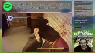 Yakuza 0 Challenge stream - Jesfest