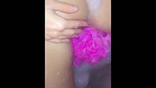 LadyOulala Masturbation Compilation