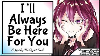 I'll Always Be Here For You