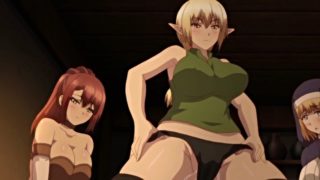 Isekai Harem Monogatari Episode 1 No Subs