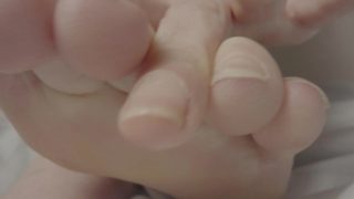 CRUSHED by GIANTESS' FEET WHITE SOCKS (ASMR) (10 min!)