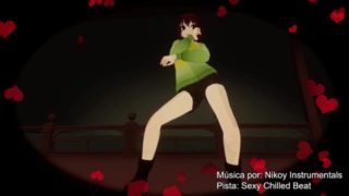 Chara baila nuevamente