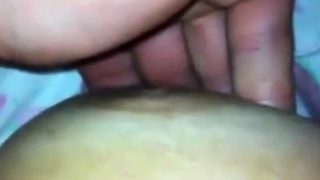 Girlfriend Boobs Groped