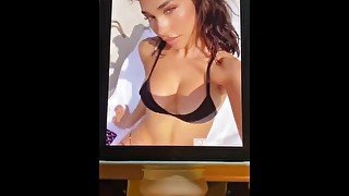 Chantel Jeffries Fleshlight Cum Tribute