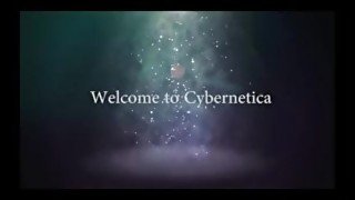 Arwen_Datnoid Cybernetica Beta Multi Cum Teaser Video