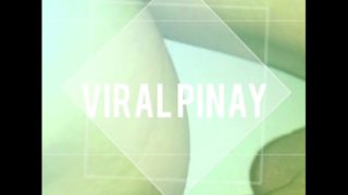 VIRAL PINAY ORGASM ASIAN PUSSY CREAMPIE (NAMAGA DAHIL SA LOCKDOWN)