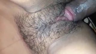 Desi Girl Fucking at Night