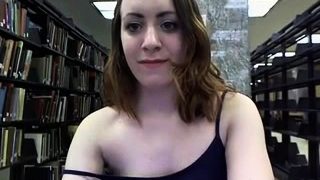 Student dared to masturbate in public