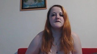 Dildo Blowjob, Fucking myself and German DirtyTalk