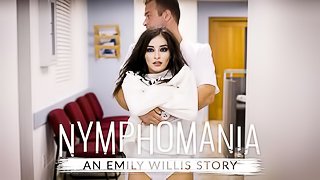 An Emily Willis Story