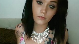 ohsweetdanger private video on 07/06/15 03:53 from Chaturbate