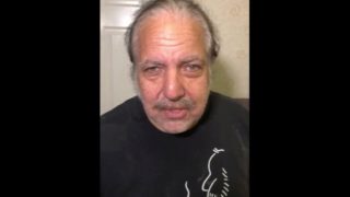 Ron Jeremy On GasmakGirl