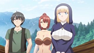 Isekai Harem 3