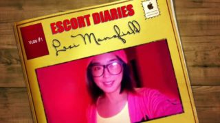 Asian Escort Diaries Vlog 1