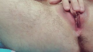 Transman's Gaping Pussy Request (Part 2)