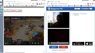 Videochatru