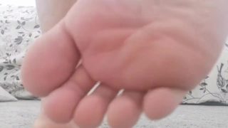 Asmr Heels, Soles and Toes