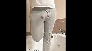 Wetting Compilation