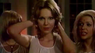 Cute lesbian made nice video 1970s vintage