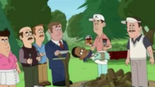 MOMENTI EPICI DI BRICKLEBERRY