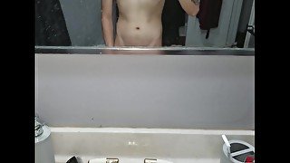 Fan wanted me to cum on girlfriends picture!
