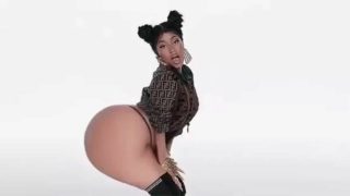 Lumberjacklavs: Gibberish Official song (NICKI MINAJ Visuals)