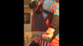 EGLAN NEW MOTOCROSS GEAR