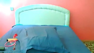 hottie_nastyx secret clip on 07/06/15 12:21 from Chaturbate