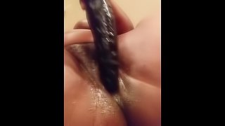 Fat pussy squirt