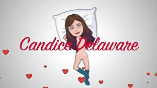 SENSUAL MORNING SEX WITH RANDOM TINDER DATE